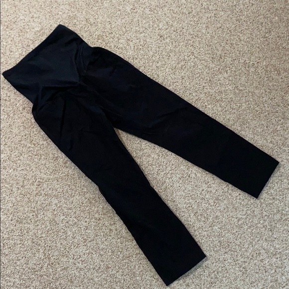 Maternity pants - Picture 2 of 3